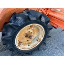 KUBOTA トラクター B1500