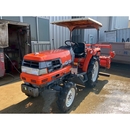 KUBOTA トラクター GL23D