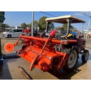 KUBOTA トラクター GL23D