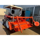 KUBOTA トラクター GL23D