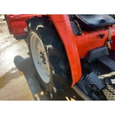 KUBOTA トラクター GL23D