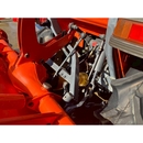 KUBOTA トラクター GL23D