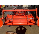 KUBOTA トラクター GL23D