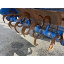 ISEKI トラクター TF153