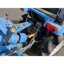 ISEKI トラクター TF153