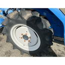 ISEKI トラクター TF153