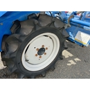 ISEKI トラクター TF153