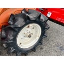 KUBOTA トラクター B1400