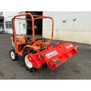 KUBOTA トラクター B1400