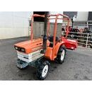 KUBOTA トラクター B1400
