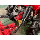 MITSUBISHI トラクター MT23