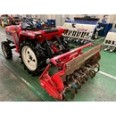 MITSUBISHI トラクター MT23