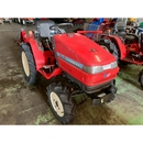 YANMAR トラクター Ke-4D