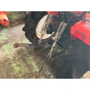 YANMAR トラクター Ke-4D