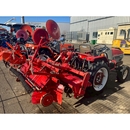 YANMAR トラクター F190