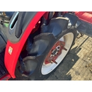 YANMAR トラクター F190