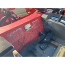 YANMAR トラクター F190