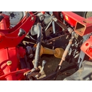 YANMAR トラクター F190