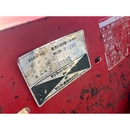 YANMAR トラクター F190