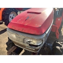 YANMAR トラクター F190