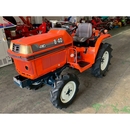KUBOTA トラクター B-40 
