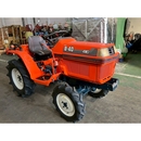 KUBOTA トラクター B-40 