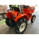 KUBOTA トラクター B-40 