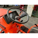 KUBOTA トラクター B-40 