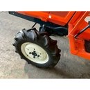 KUBOTA トラクター B-40 