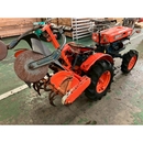 KUBOTA トラクター B6000