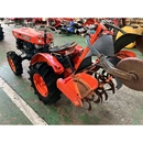 KUBOTA トラクター B6000