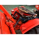 KUBOTA トラクター B6000