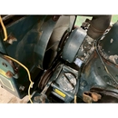 KUBOTA トラクター B6000