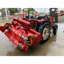 YANMAR トラクター F200D