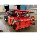 YANMAR トラクター F200D