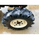 YANMAR トラクター F200D