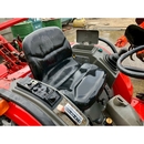 YANMAR トラクター F200D