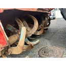 ISEKI トラクター TG37F