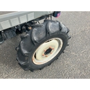 ISEKI トラクター TG37F