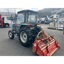 ISEKI トラクター TG37F