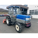 ISEKI トラクター TG37F