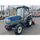 ISEKI トラクター TG37F