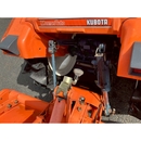 KUBOTA トラクター B1-17