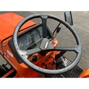 KUBOTA トラクター B1-17