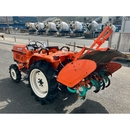 KUBOTA トラクター B1-17
