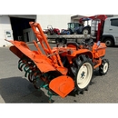 KUBOTA トラクター B1-17