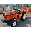 KUBOTA トラクター B1-17