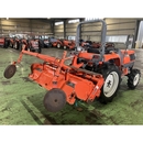 KUBOTA トラクター T220