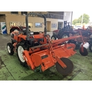 KUBOTA トラクター T220