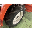 KUBOTA トラクター T220